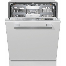 MÁY RỬA BÁT ÂM TOÀN PHẦN Miele G7150SCVi